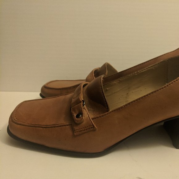 WORTHINGTON WOMENS SHOE 👠 SIZE 9 - Picture 1 of 5